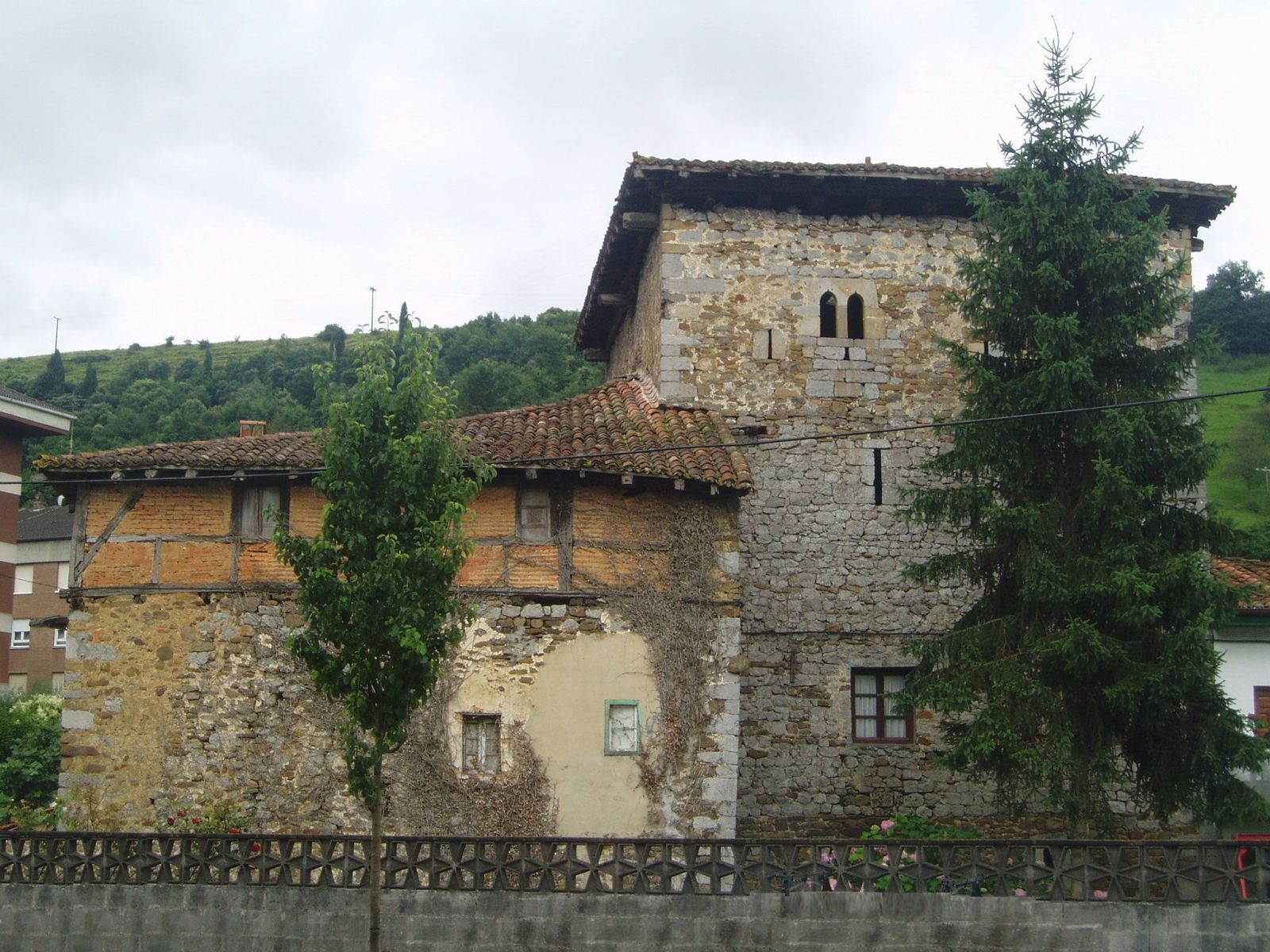 Laudio / Llodio